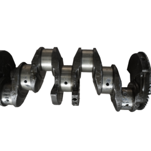 Iveco F1CE0481 / F1CE3481 3.0 HPI – OE kvaliteediga väntvõll