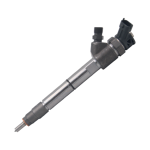 MITSUBISHI / IVECO F1CFL411F / 4P10 – Bosch pihusti