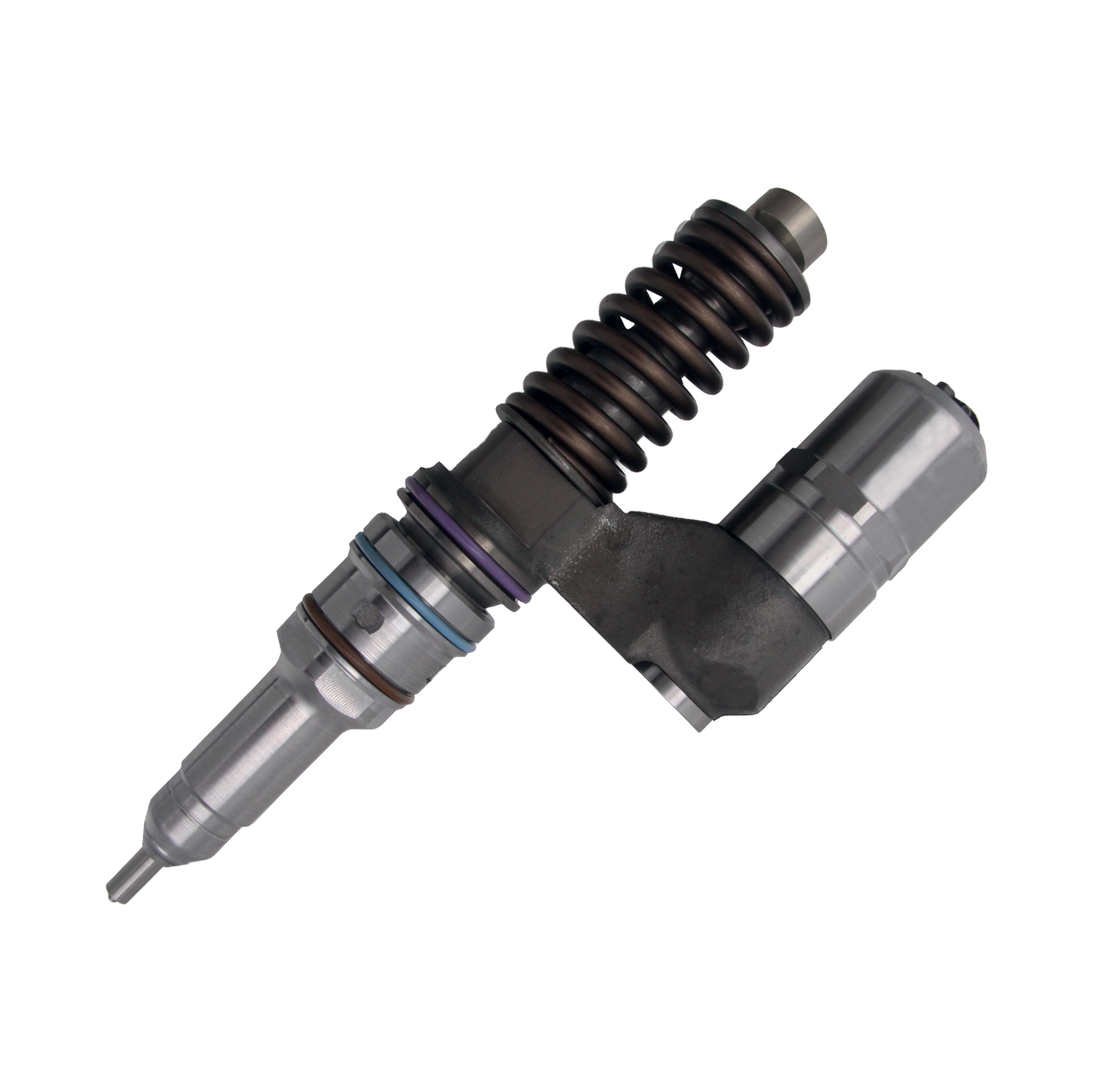 FIAT / CASE IH F3AE0681B*B377 / F3AE0681D*B9 – Bosch pumppihusti