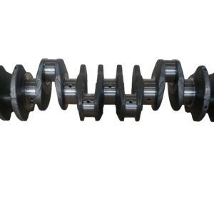 Iveco F4AFE611 / F4AFE612 Tector Euro 6 – OEM väntvõll
