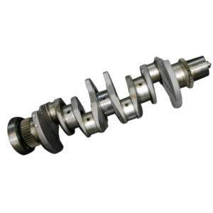 Iveco F4GE0404 / 0405 / 0454 / 0455 / 0484 – OEM sepistatud väntvõll