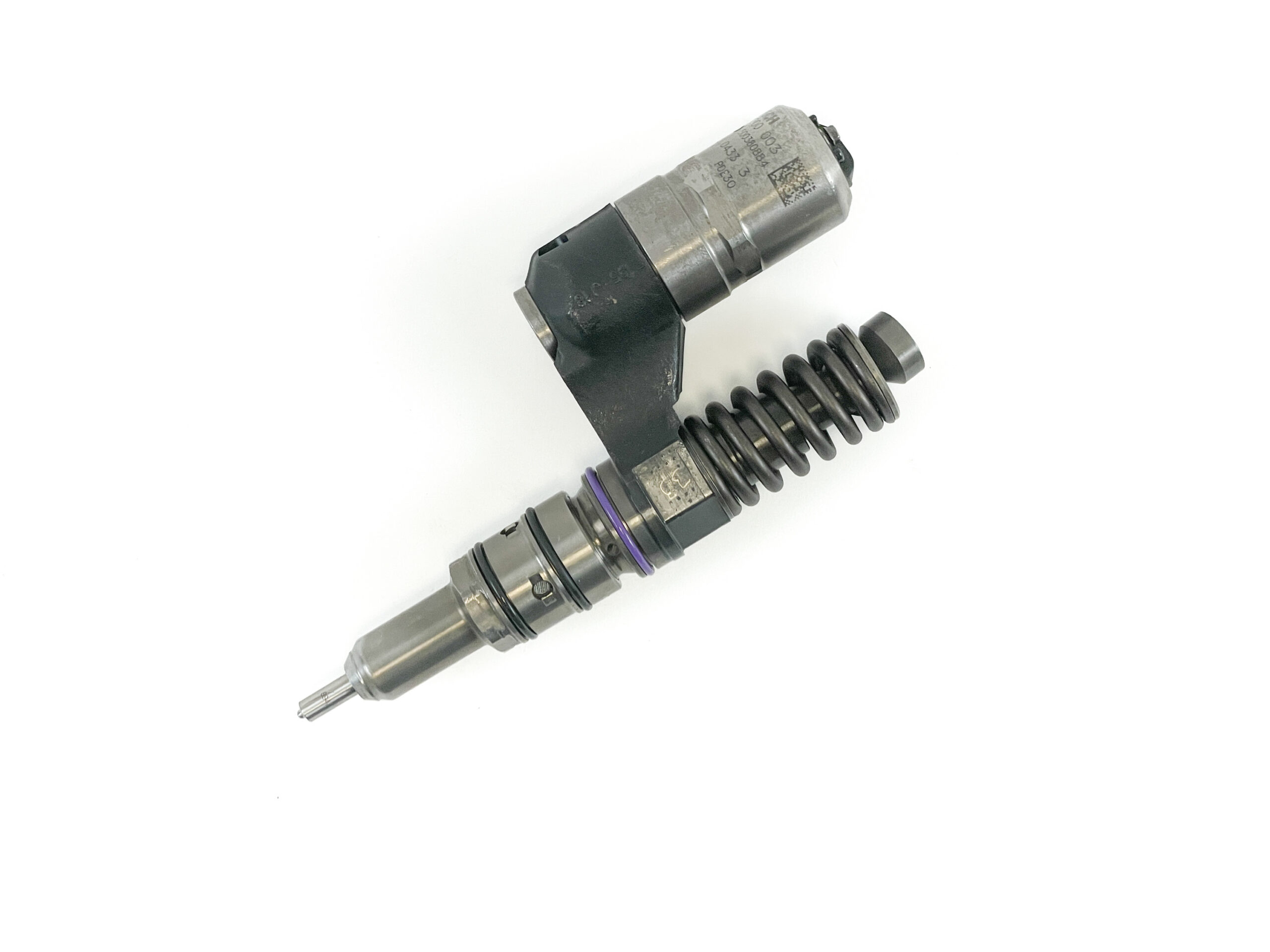 FPT / IVECO F2BE0681F*B361 / F2BE0681F*BC73 – taastatud OE kvaliteediga pumppihusti