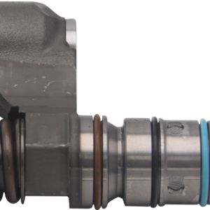 IVECO F2BE0681A*BE51 / Cursor 8-270 – Bosch pumppihusti