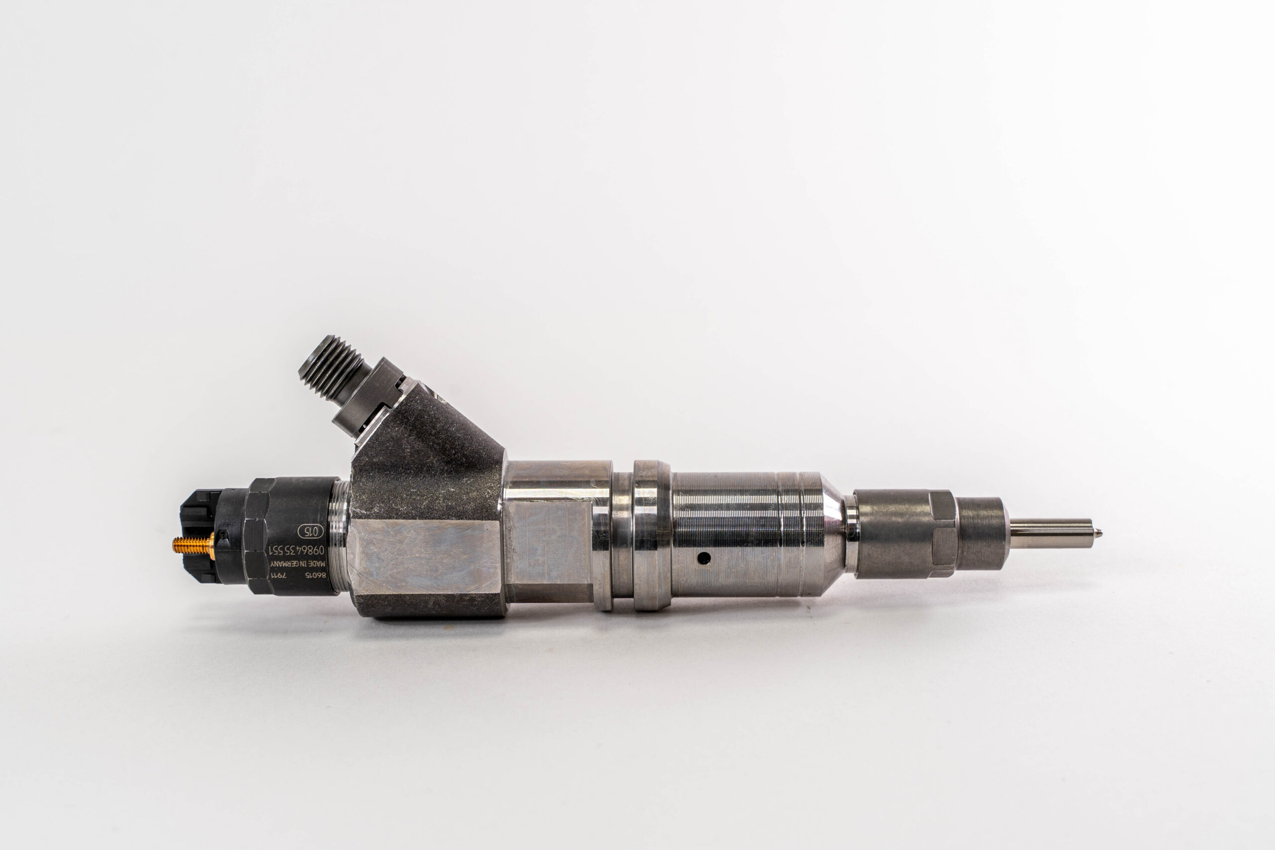 IVECO / NEW HOLLAND F2CE9684B*E021 / F2CE9685E*E003 – taastatud Fiat Powertrain Technologies pihusti