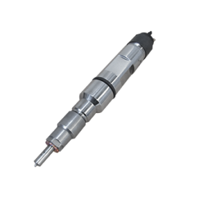 MAN D 2876 LF 25 / D 2876 LF 13 – Bosch pihusti