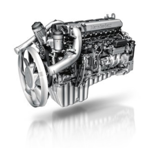 MTU 458.991-C – uus tehasemootor