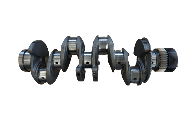 New Holland F32MNSX / F5CE5454 – OEM väntvõll
