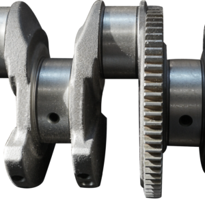 New Holland F5AE9454 / F5AE9484 – OEM väntvõll