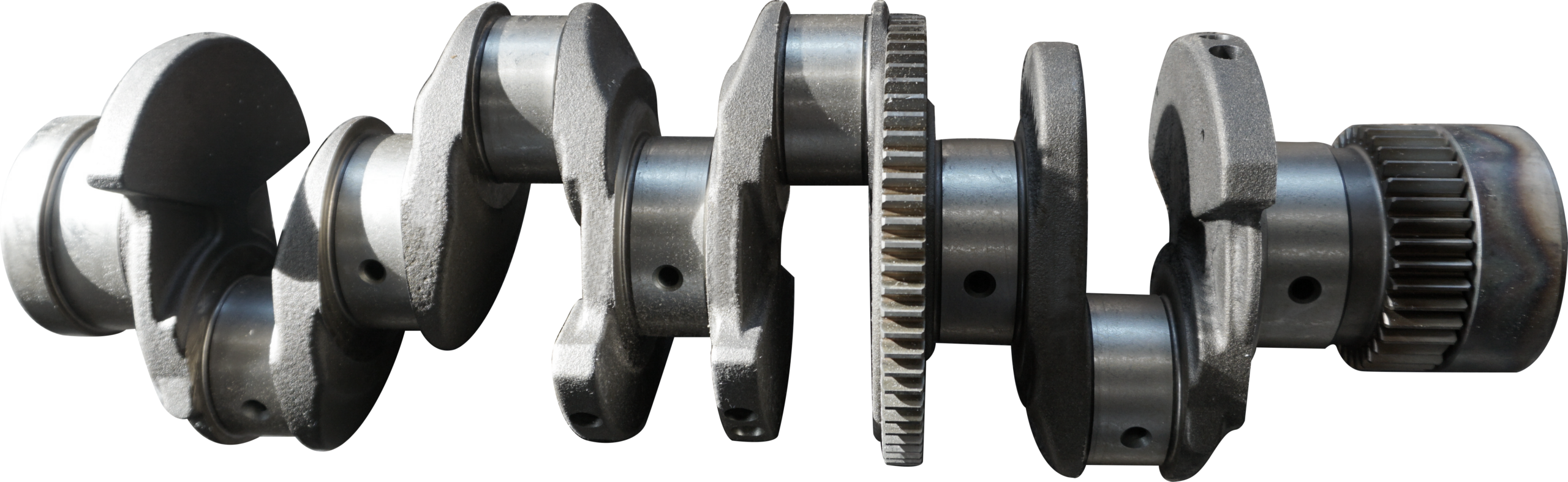New Holland F5AE9454 / F5AE9484 – OEM väntvõll