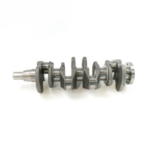 Peugeot / Citroën 9HU 1.6 HDi Euro 4 – OEM väntvõll