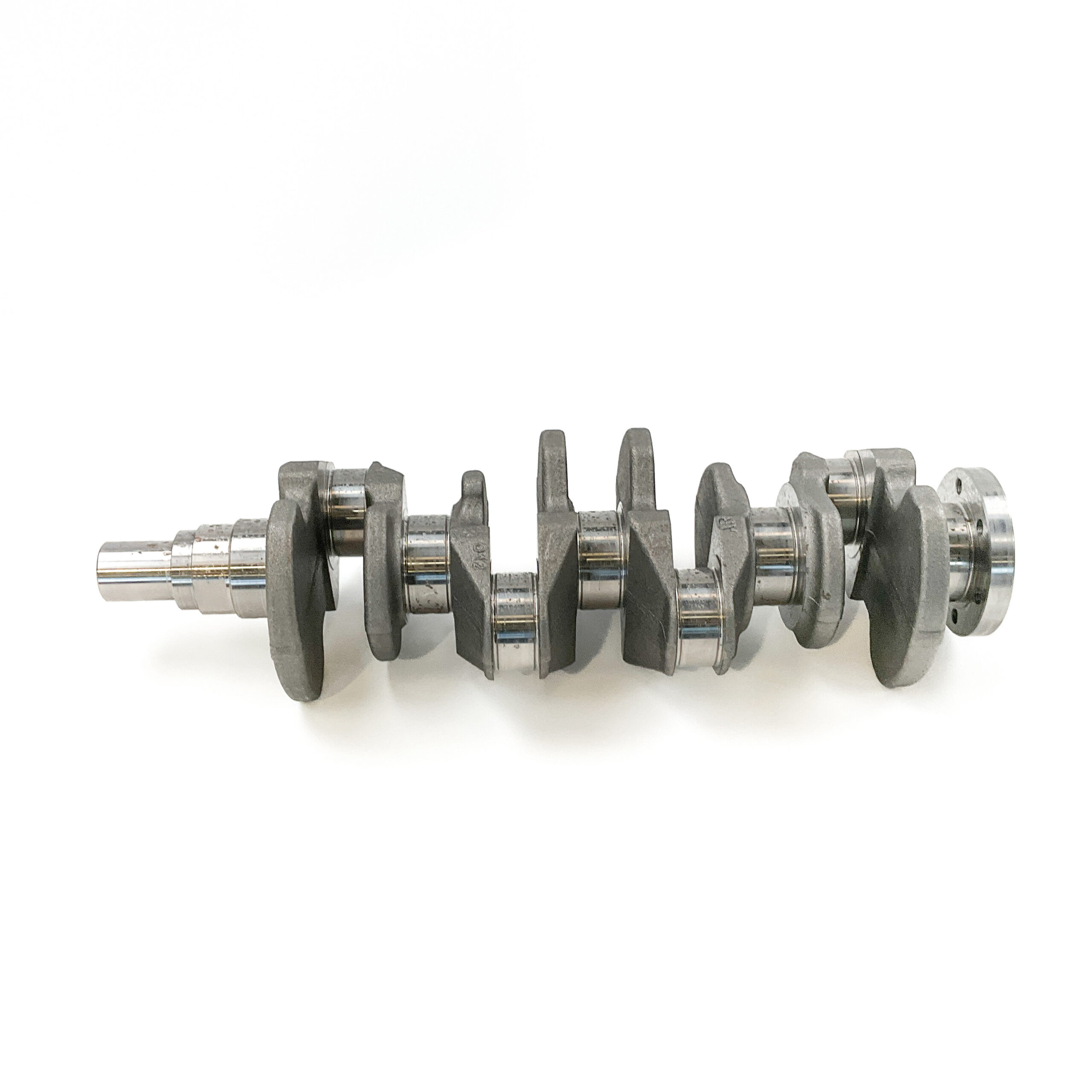 Peugeot / Citroën 9HU 1.6 HDi Euro 4 – OEM väntvõll