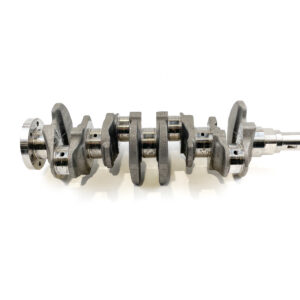 Peugeot / Citroën YH01 / DV5 1.5 HDi – OEM väntvõll