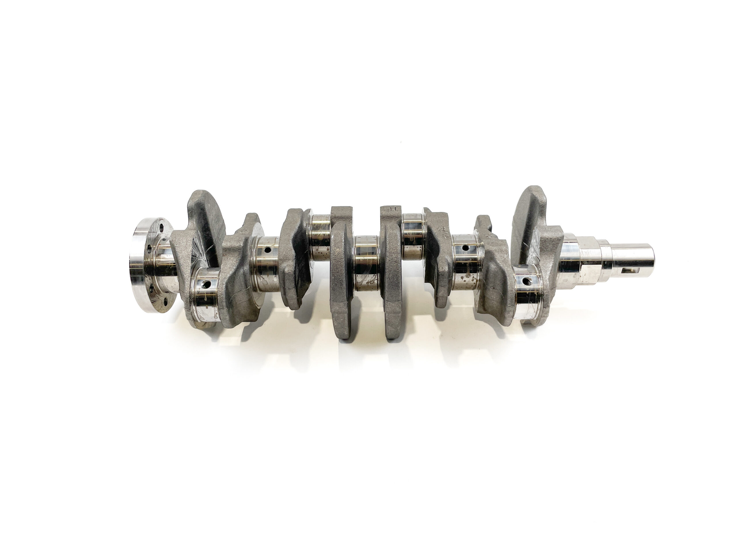 Peugeot / Citroën YH01 / DV5 1.5 HDi – OEM väntvõll