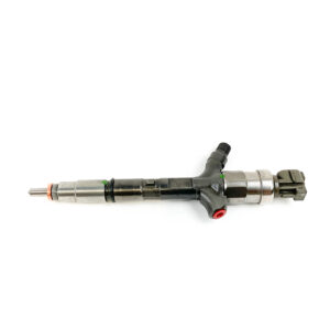 TOYOTA 23670-27030 – Tehase taastatud OE kvaliteediga pihusti