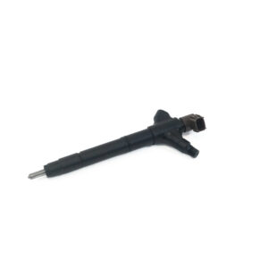 TOYOTA 2367029126 – Tehase taastatud OE kvaliteediga pihusti