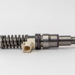 VOLVO / RENAULT D13A440 / D13A400 – Delphi pihusti